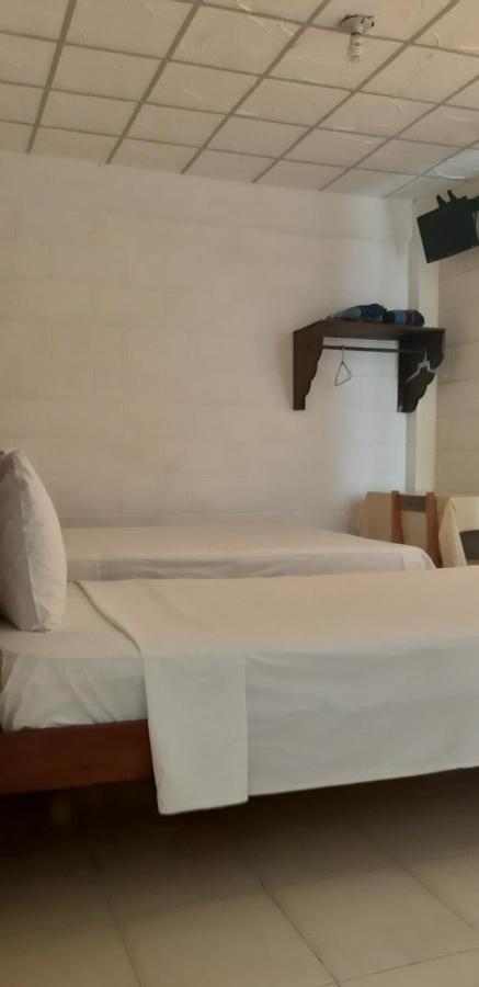 Hotel Chilum Yajalon المظهر الخارجي الصورة