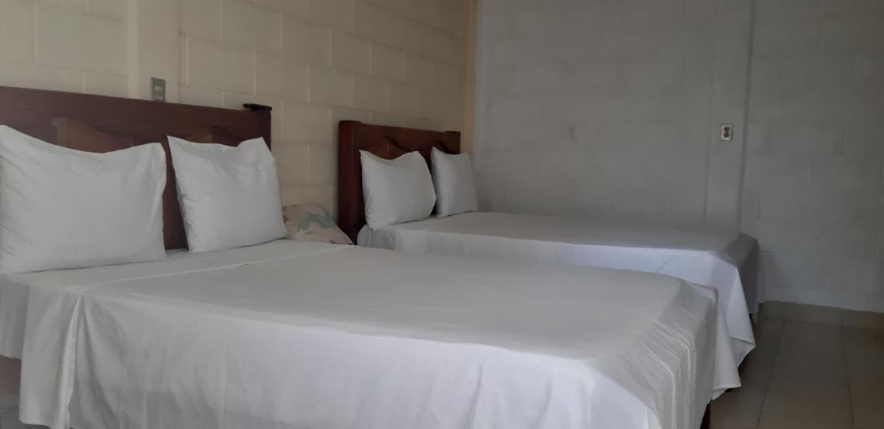 Hotel Chilum Yajalon المظهر الخارجي الصورة